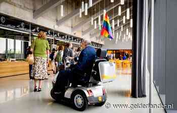 Ouderen nog langer zonder bezoek: ‘Ze voelen zich zó alleen’