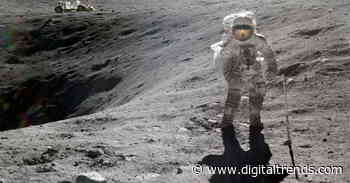 Urine luck: Astronauts’ pee could be the secret ingredient to future moon bases