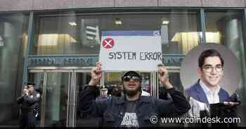 Nic Carter: ‘If You’re Not Radicalized, You’re Not Paying Attention’