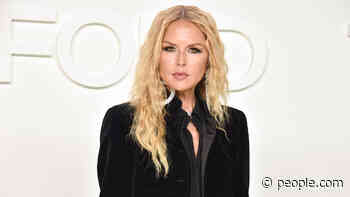 Rachel Zoe Shares How Her Family Celebrated Her Son's 9th Birthday in Quarantine