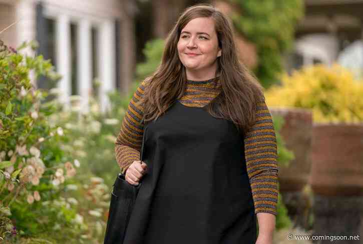 Hulu Renews Shrill For Third Season