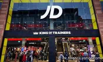 JD Sports stops paying rent to landlords