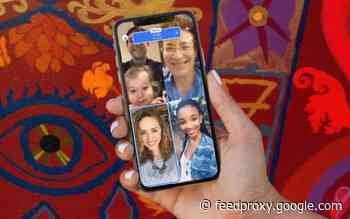 Houseparty offering $1,000 bounty over hacking claims