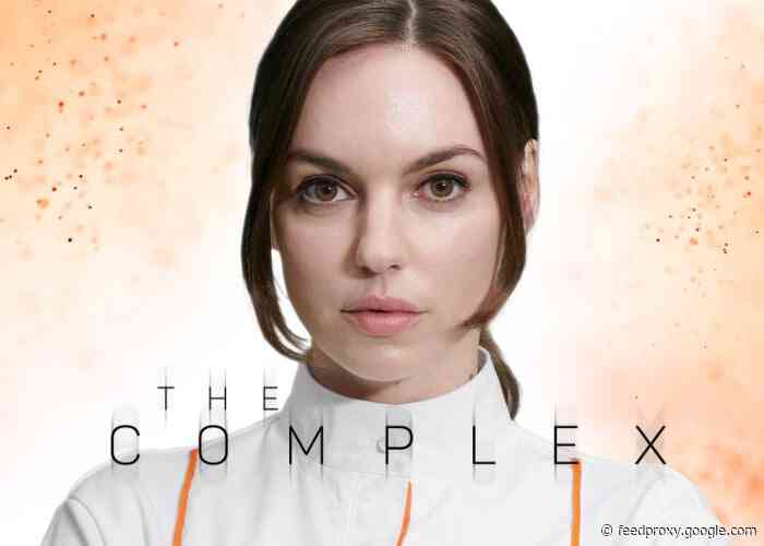 Complex interactive sci-fi thriller game now available