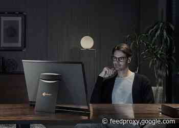 EIZO Foris Nova OLED 4K monitor launches