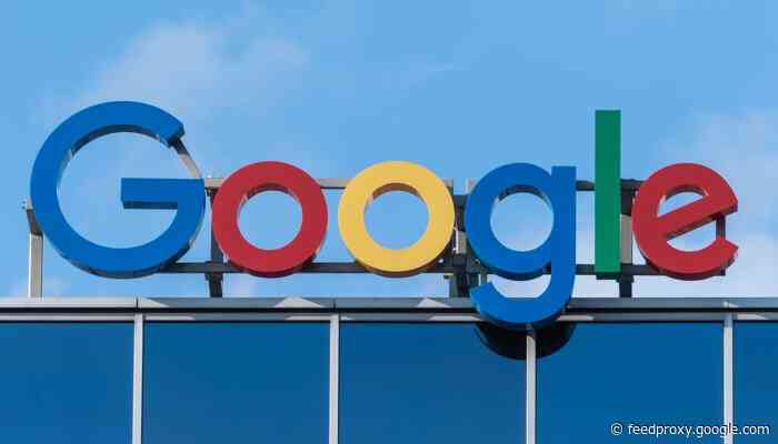 Google is giving $800 million to support business through COVID-19