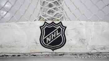 NHL extends self-quarantine period to April 15