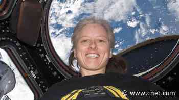 SpaceX adds NASA and Japanese astronauts to pioneering ISS mission     - CNET