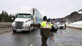 Humboldt Broncos parents, safety advocates concerned about relaxed trucking rules