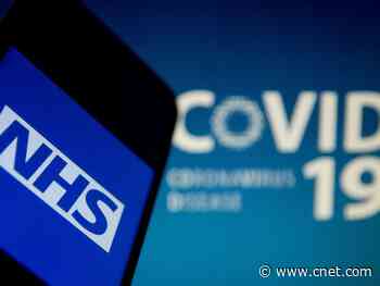 UK developing coronavirus-tracking app to ease lockdown restrictions     - CNET