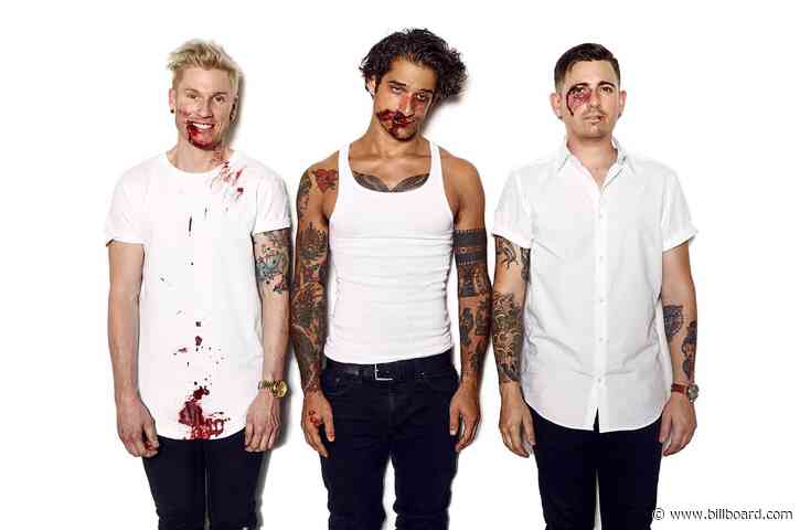 This Quarantine Playlist From Rock Newcomers Five North Will Take You to the Beach, Pub & Beyond
