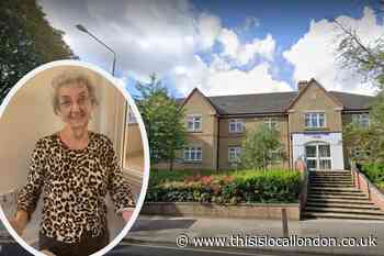 Greenwich care home resident 'back on her feet' after recovering from coronavirus
