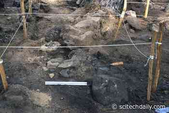 Colonial Weaponry Boosted by Mesoamerican Copper Smelting Technology