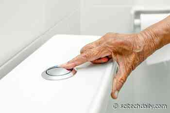 Early Warning of COVID-19 Possible by Testing Wastewater