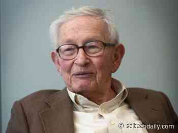 Nobel Prize Winning Physicist Philip Anderson Dies at Age 96