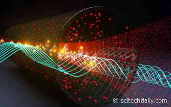 Quantum Sensor That Covers Entire Radio Frequency Spectrum Created by Army Scientists