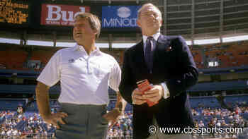 2020 Pro Football Hall of Fame: Troy Aikman, not Jerry Jones, to present Jimmy Johnson