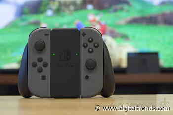 PS5 vs. Nintendo Switch