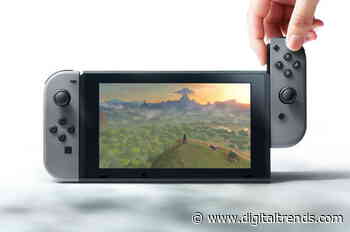 Nintendo Switch vs. Xbox One