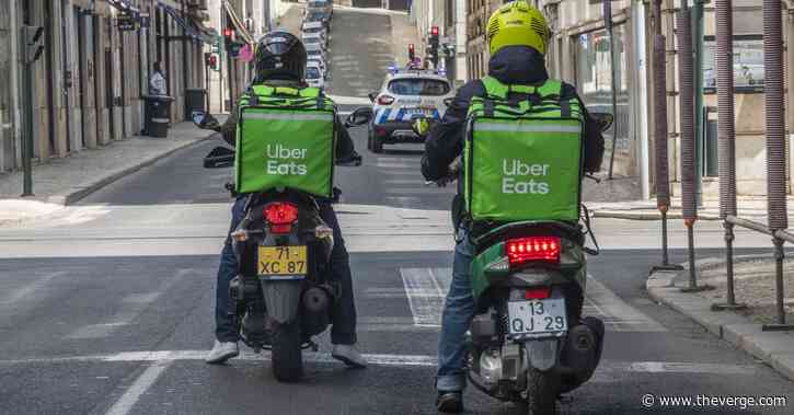 Uber pledges 10 million free rides and deliveries for workers affected by COVID-19