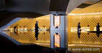 Marriott Got Hacked. Yes, Again