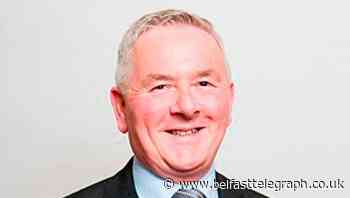Abortion-supporting MLA Matthew O'Toole 'out of step with most of the SDLP', says former party rep Richie McPhillips