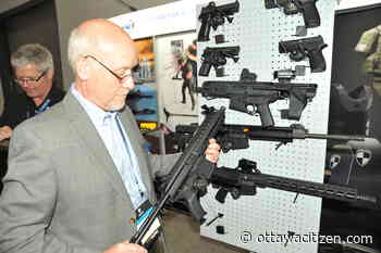 CANSEC 2020 cancelled because of COVID-19 – trade show to be held next year