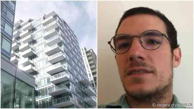 Calgary man has bag stolen from Airbnb upon return from New Zealand