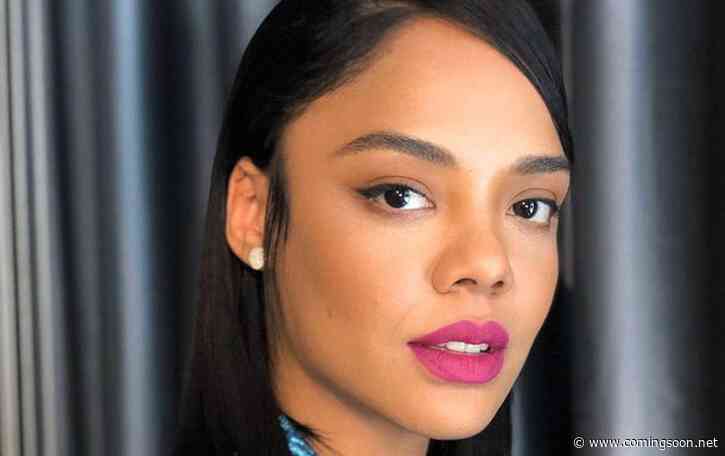 Tessa Thompson​ to Lead Live Reading of Play Nora Highland
