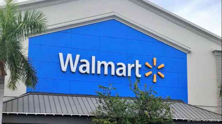 Walmart subjecting store associates to health screenings amid virus crisis