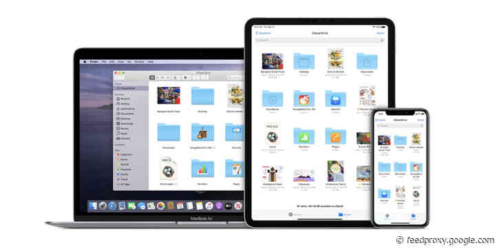 How to screen share and remote control iPhone, iPad, Mac to help colleagues, friends, and family