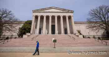 National Gallery of Art Returns Picasso Work to Settle Claim