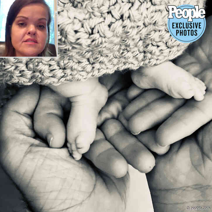 Little Women: LA Star Christy McGinity Thanks Fans for Support After Death of Newborn Daughter