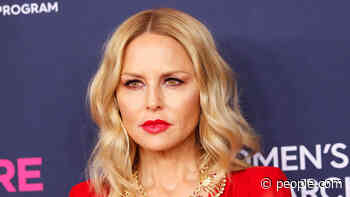 Rachel Zoe Says It's a 'Catastrophically Sad' Time for Small Businesses Amid Coronavirus