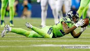 Seahawks part with S Thompson, TE Dickson