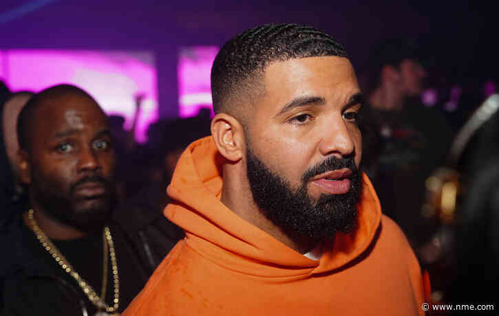 Drake’s next single ‘Toosie Slide’ is coming this week