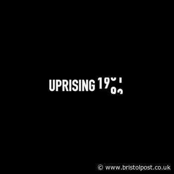 CARGO are releasing the biggest film about St Pauls riots