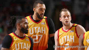 The 2019-20 Utah Jazz are a mystery that may never be solved