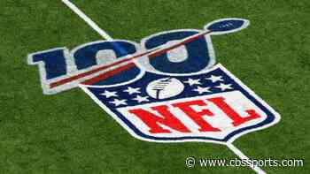 NFL expects to play full 2020 season on schedule despite coronavirus pandemic, with release planned for May