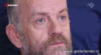 Taartenbakker ‘Abel’ kampt met burn-out: ‘En het gaat nooit meer over’