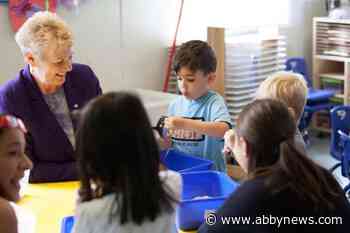 COVID-19 essential workers can apply for B.C. pre-school child care