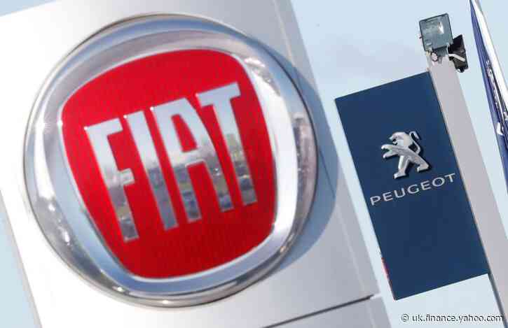 Fiat Chrysler does not see delay in PSA merger, FIOM union says
