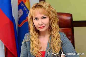 Flown in Vietnam by the mayor of Tambov has received 400 000 prize - International Law Lawyer News