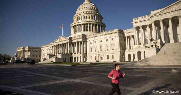 Congress weighs another round of stimulus in face of coronavirus outbreak