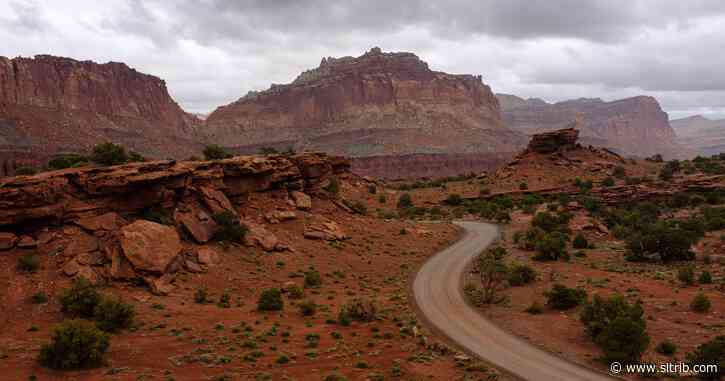Central Utah just reported its first coronavirus case, but the area has succeeded so far in keeping coronavirus in check