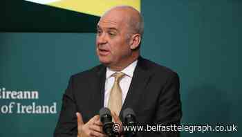 Ireland sees highest number of deaths in a day since Covid-19 pandemic started
