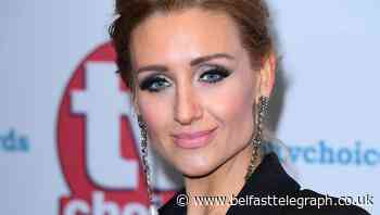 Catherine Tyldesley makes ‘lockdown’ joke about Chinese eating habits