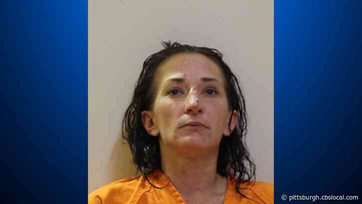 ‘I Have Coronavirus And Hope You Have It Now’: Woman Arrested For Public Drunkenness Coughs In State Trooper’s Face, Then Urinates On Patrol Car Seat