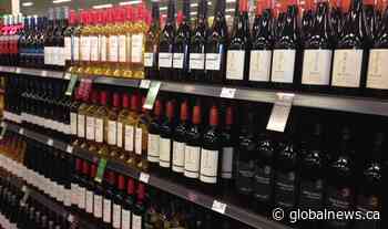Coronavirus: SLGA ramps up health and safety measures at liquor stores