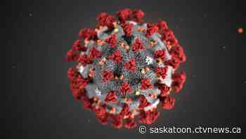 Saskatoon has almost half the province's COVID-19 cases